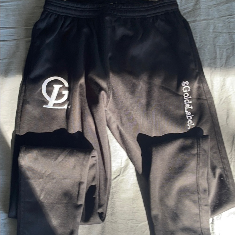 Sweats